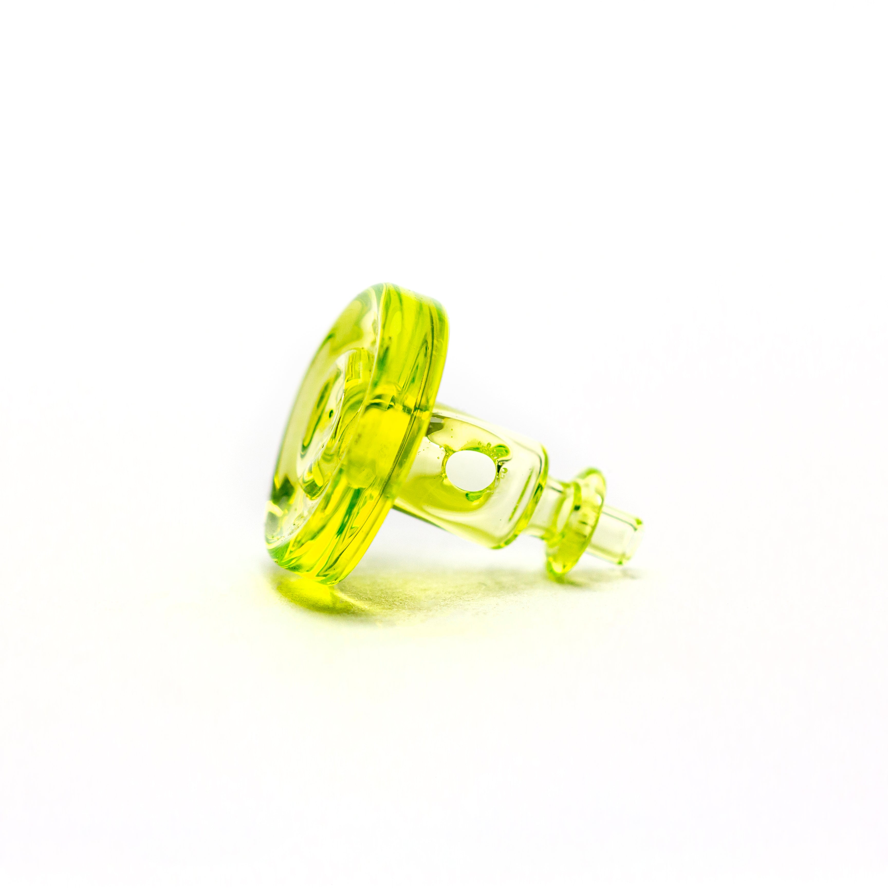 Bradley Miller Ion (UV) Peak V2/Proxy Joystick Cap #BRM195 - Planet Caravan